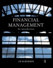 Financial Management : An Introduction - eBook