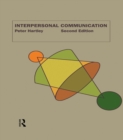 Interpersonal Communication - eBook