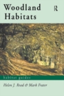 Woodland Habitats - eBook