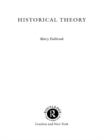 Historical Theory - eBook