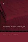 Improving School Attendance - eBook