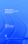 Multinational Enterprises from the Netherlands - eBook