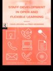 Staff Development in Open and Flexible Education - eBook