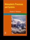 Atmospheric Processes and Systems - eBook