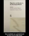Migration and Gender in the Developed World - eBook