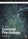 Criminal Psychology - eBook