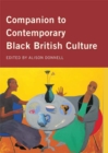 Companion to Contemporary Black British Culture - eBook