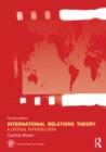 International Relations Theory : A Critical Introduction - Cynthia Weber