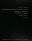 Little Ice Ages Vol1 Ed2 - eBook