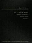 Little Ice Ages Vol2 Ed2 - eBook