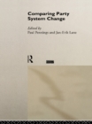 Comparing Party System Change - eBook