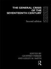 The General Crisis of the Seventeenth Century - eBook