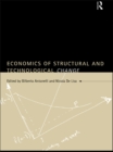 Economics of Structural and Technological Change - eBook