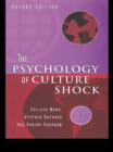 The Psychology of Culture Shock - eBook