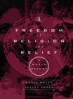 Freedom of Religion and Belief: A World Report - eBook