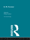 E.M. Forster - eBook