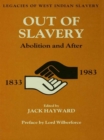 Out of Slavery : Abolition and After - eBook