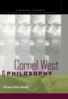 Cornel West and Philosophy - eBook