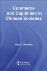 Commerce and Capitalism in Chinese Societies - eBook