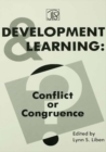 Development Learning : Conflict Or Congruence? - eBook