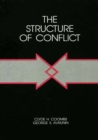 The Structure of Conflict - eBook