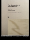 The Economics of James Steuart - eBook