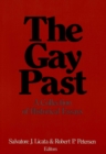 The Gay Past : A Collection of Historical Essays - Salvatore Licata