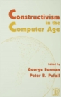 Constructivism in the Computer Age - eBook