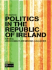 Politics in the Republic of Ireland - eBook