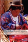 Archaeology of Identity - eBook