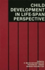 Child Development in a Life-Span Perspective - eBook