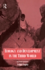 Ecology and Development in the Third World - eBook