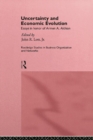 Uncertainty and Economic Evolution : Essays in Honour of Armen Alchian - eBook