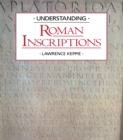 Understanding Roman Inscriptions - eBook