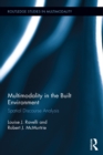 Multimodality in the Built Environment : Spatial Discourse Analysis - eBook