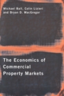 The Economics of Commercial Property Markets - eBook