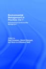 Environmental Management in Practice: Vol 1 : Instruments for Environmental Management - eBook
