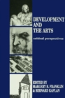 Development and the Arts : Critical Perspectives - eBook