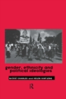 Gender, Ethnicity and Political Ideologies - eBook
