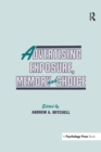 Advertising Exposure, Memory and Choice - eBook