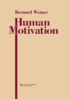 Human Motivation - eBook