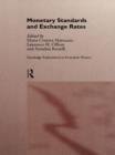 Monetary Standards and Exchange Rates - eBook