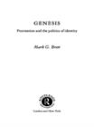 Genesis : Procreation and the Politics of Identity - eBook