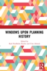 Windows Upon Planning History - eBook