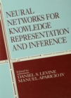 Neural Networks for Knowledge Representation and Inference - eBook