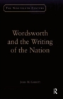 Wordsworth and the Writing of the Nation - eBook