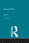 Laurence Sterne : The Critical Heritage - eBook