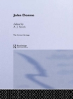 John Donne : The Critical Heritage - eBook