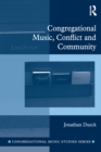 Congregational Music, Conflict and Community - eBook