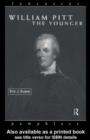 William Pitt the Younger - eBook